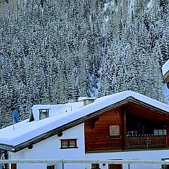 Appartement Haus Rupicapra, (Samnaun-Compatsch).