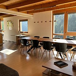 Appartement Appartements Alpin Live, (Samnaun-Laret).