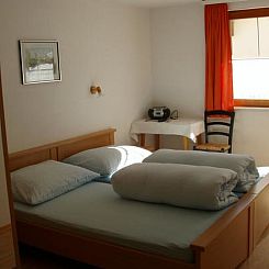 Appartement Chasa Sulai, (Samnaun-Laret).