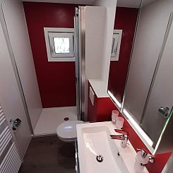 Appartement Chasa Sulai, (Samnaun-Laret).