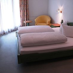Appartement Appartements Alpin Live, (Samnaun-Laret).