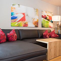 Appartement Das Felaria, (Samnaun-Laret).