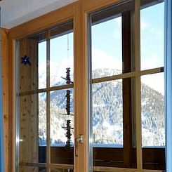 Appartement Chasa Sulai, (Samnaun-Laret).