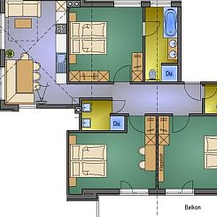 Appartement 