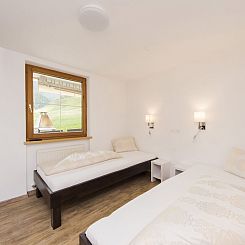 Appartement Appartements Alpin Live, (Samnaun-Laret).