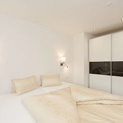 Appartement Appartements Alpin Live, (Samnaun-Laret).