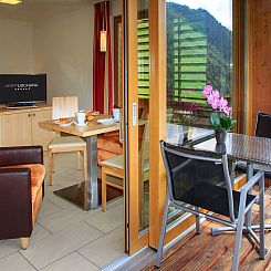 Appartement Bel'Laret, (Samnaun-Laret).
