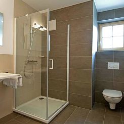 Appartement Chasa Valetta, (Samnaun-Laret).