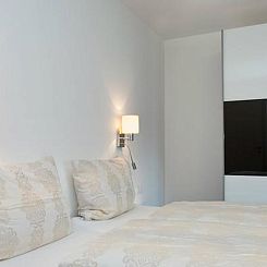 Appartement Chasa Valetta, (Samnaun-Laret).