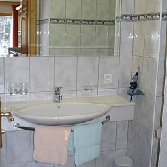 Appartement Chasa Uleiva, (Samnaun-Compatsch).