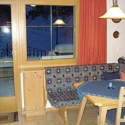 Appartement Chasa Uleiva, (Samnaun-Compatsch).