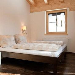 Appartement Appartements Alpin Live, (Samnaun-Laret).