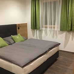 Appartement Apart Lischana, (Samnaun-Laret).