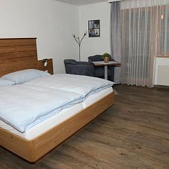Appartement Haus Gentiana, (Samnaun-Laret).