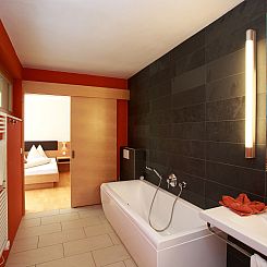 Appartement Suot Crapalb, (Samnaun-Laret).