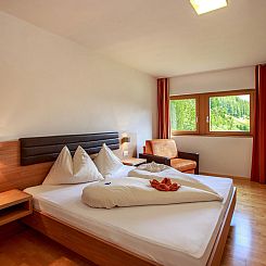 Appartement Suot Crapalb, (Samnaun-Laret).