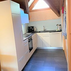 Appartement Chalet Guardaval, (Samnaun-Compatsch).