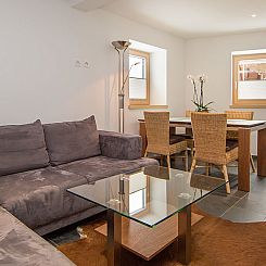 Appartement Haus Anemone, (Samnaun-Laret).