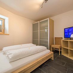 Appartement Haus Anemone, (Samnaun-Laret).