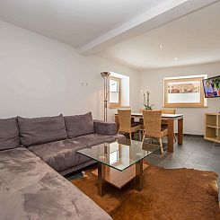 Appartement Haus Anemone, (Samnaun-Laret).