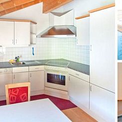 Appartement Apart Bellezza, (Samnaun-Dorf).