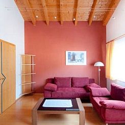 Appartement Apart Bellezza, (Samnaun-Dorf).
