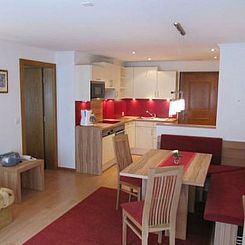 Appartement Soliva Hotel & Apartments by MEIN SAMNAUN – MO
