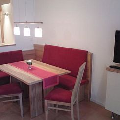 Appartement Soliva Hotel & Apartments by MEIN SAMNAUN – MO