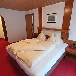 Appartement Soliva Hotel & Apartments by MEIN SAMNAUN – MO