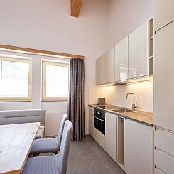 Appartement Apartments Chesa Grischuna, (Samnaun-Dorf)