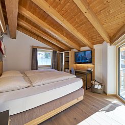 Appartement Apartments Chesa Grischuna, (Samnaun-Dorf)