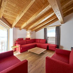 Appartement Apartments Chesa Grischuna, (Samnaun-Dorf)