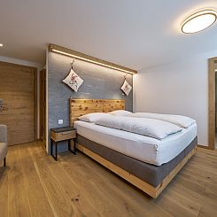 Appartement Apartments Chesa Grischuna, (Samnaun-Dorf)