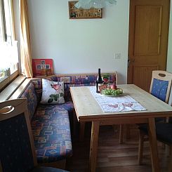 Appartement Acla da Plan Nr. 1, (Samnaun-Plan)