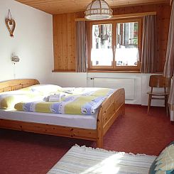 Appartement Acla da Plan Nr. 1, (Samnaun-Plan)