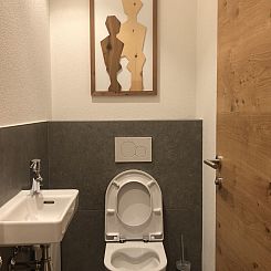 Appartement Bel'Laret, (Samnaun-Laret)