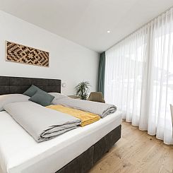Appartement Bel'Laret, (Samnaun-Laret)