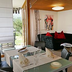 Appartement Chesa Piz Cotschen 2