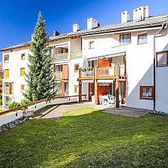 Appartement Chesa Piz Cotschen 2