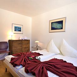 Appartement Chesa Lej