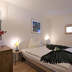 Appartement Chesa Lej