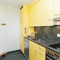 Appartement Arnica 5