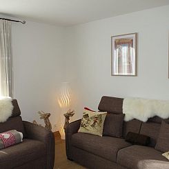 Appartement Chesa Muragls