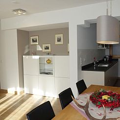 Appartement Chesa Muragls