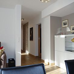 Appartement Chesa Muragls