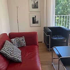 Appartement Chesa Melchior