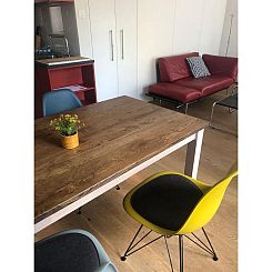 Appartement Chesa Melchior