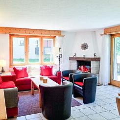 Appartement Curtins16