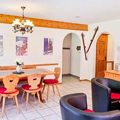 Appartement Curtins16