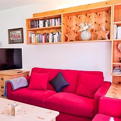 Appartement Curtins16